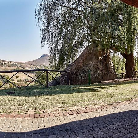 Villa Lionsrock Big Cat Sanctuary Bethlehem Esterno foto